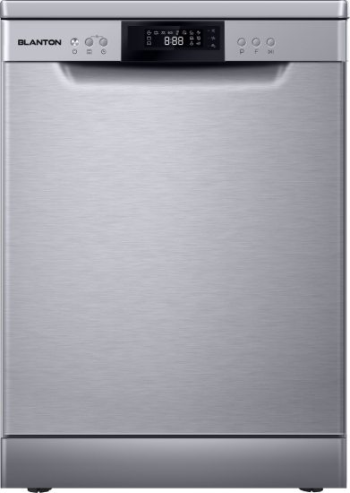 تصویر ماشین ظرفشویی 15 نفره 1521STاستیل بلانتون