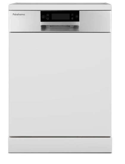 تصویر ماشین ظرفشویی ۱۵ نفره پاکشوما سری Josephine (با برنامه شستشوی میوه)