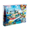 تصویر لگو 945 تکه دوستان مدل Rescue Mission Boat کد 11373