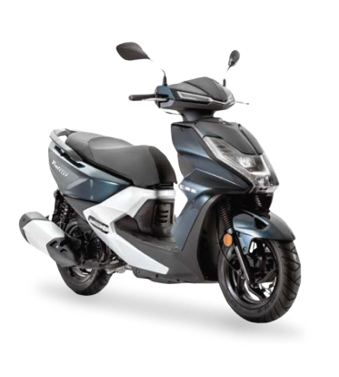 تصویر موتورسیکلت GALAXY FX150