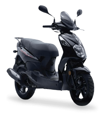 تصویر موتور سیکلت GALAXY OR125