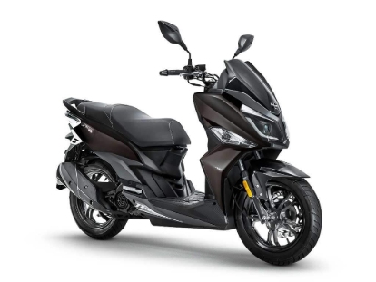 تصویر موتورسیکلت GALAXY J200