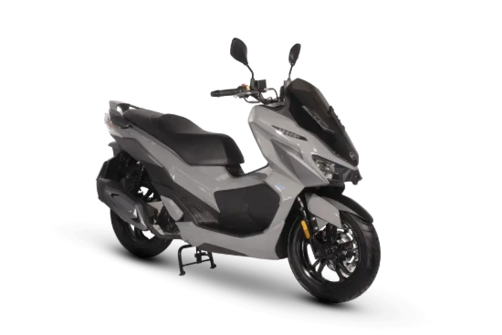 تصویر موتور Galaxy JT200