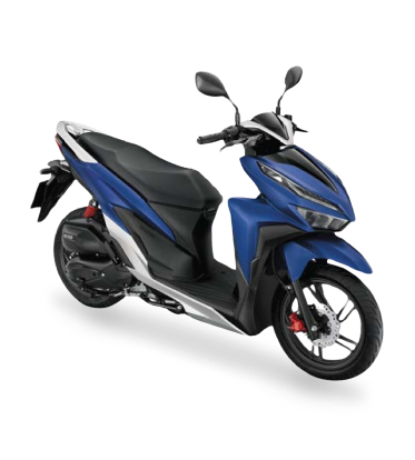 تصویر موتورسیکلت GALAXY CL150