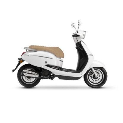 تصویر موتورسیکلت DAICHI CR 150