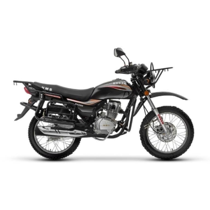 تصویر موتورسیکلت EHSAN EH 200