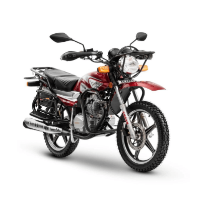 تصویر موتورسیکلت EHSAN EH 150