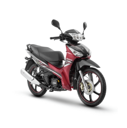 تصویر موتورسیکلت EHSAN RD 125