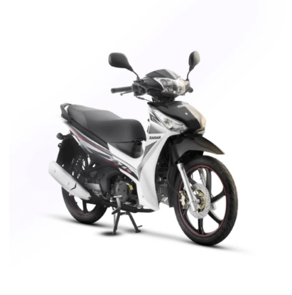 تصویر موتورسیکلت Sahar RD 135