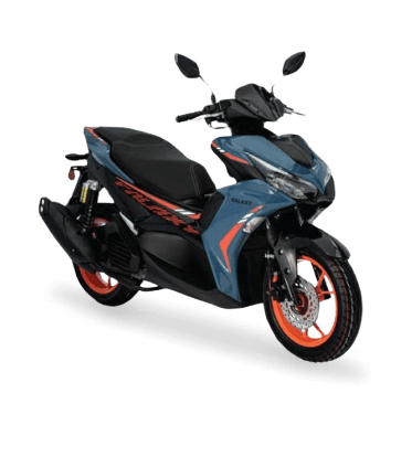 تصویر موتورسیکلت GALAXY R 155(آب‌خنک)