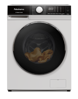 تصویر ماشین لباسشویی پاکشوما تمام اتوماتیک ۷کیلوگرمی L Series