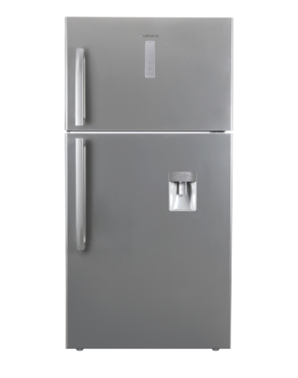 تصویر یخچال و فریزر کمبی فریزر بالا پاکشوما  Combi Series