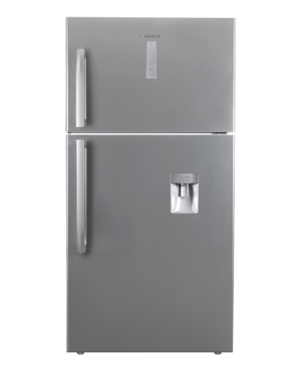 تصویر یخچال و فریزر کمبی فریزر بالا پاکشوما  Combi Series