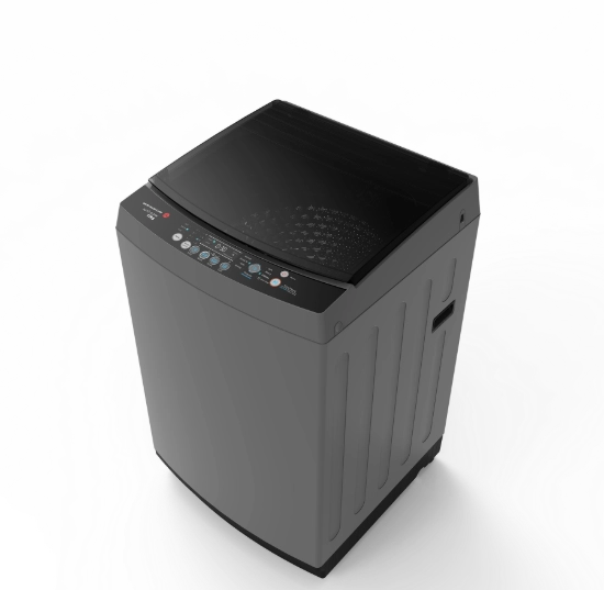 ماشین لباسشویی درب از بالا پاکشوما 12 کیلویی TA12