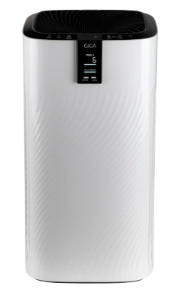 تصویر تصفیه کننده هوا پاکشوما Giga Series