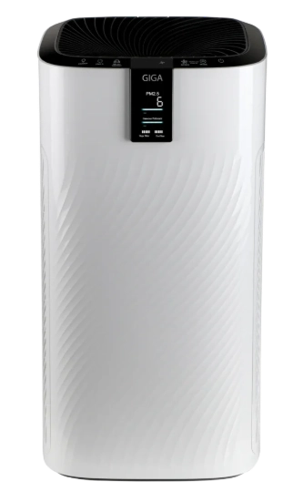 تصویر تصفیه کننده هوا پاکشوما Giga Series