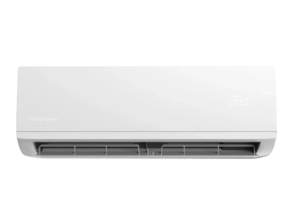 تصویر کولرگازی سرد و گرم پاکشوما 18000 – Breeze Breeze Series