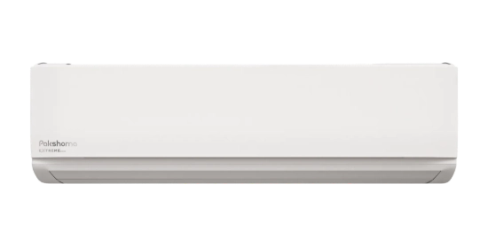 تصویر کولر گازی سرد پاکشوما Extreme – 18000 Extreme Series