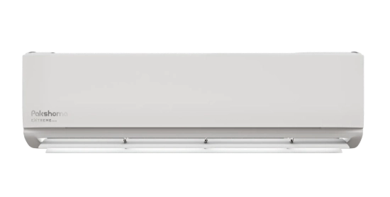 تصویر کولر گازی سرد پاکشوما Extreme – 24000 Extreme Series