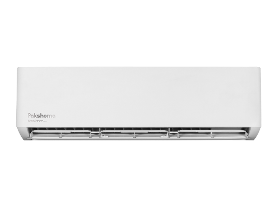 تصویر کولرگازی سردوگرم اینورتر پاکشوما 9000 – Ambience Ambience Series