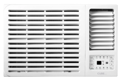 تصویر کولرگازی سرد پاکشوما 18000 – Cube Cube Series