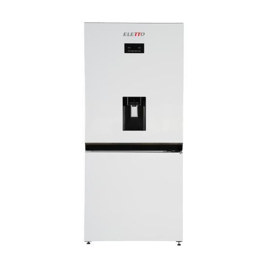 تصویر یخچال فریزر التتو آبریز اتوماتیک Lumi 8420