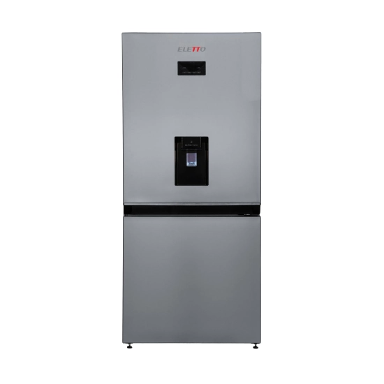 تصویر یخچال فریزر التتو آبریز اتوماتیک Lumi 8420