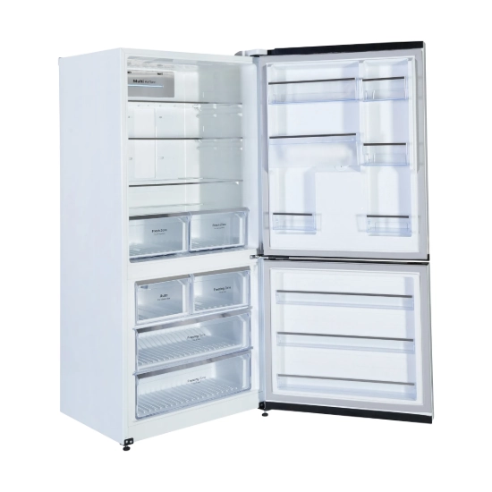 تصویر یخچال فریزر التتو آبریز اتوماتیک Lumi 8420