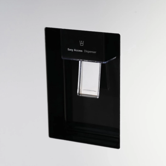 تصویر یخچال فریزر التتو آبریز اتوماتیک Lumi 8420