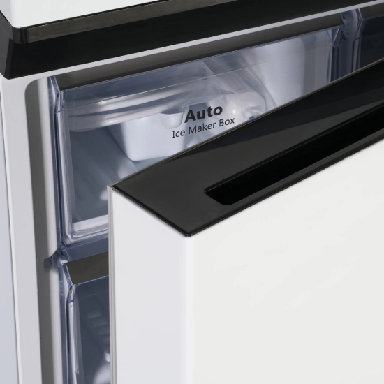 تصویر یخچال فریزر التتو آبریز اتوماتیک Lumi 8420