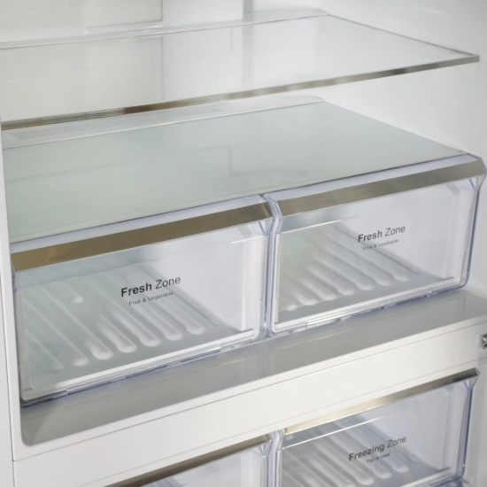 تصویر یخچال فریزر التتو آبریز اتوماتیک Lumi 8420