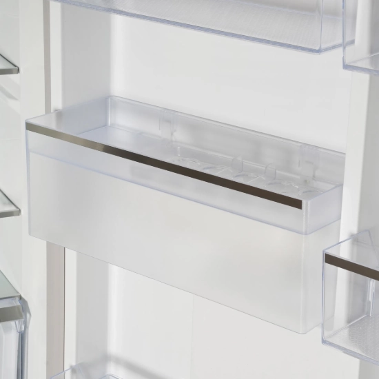 تصویر یخچال فریزر التتو آبریز اتوماتیک Lumi 8420