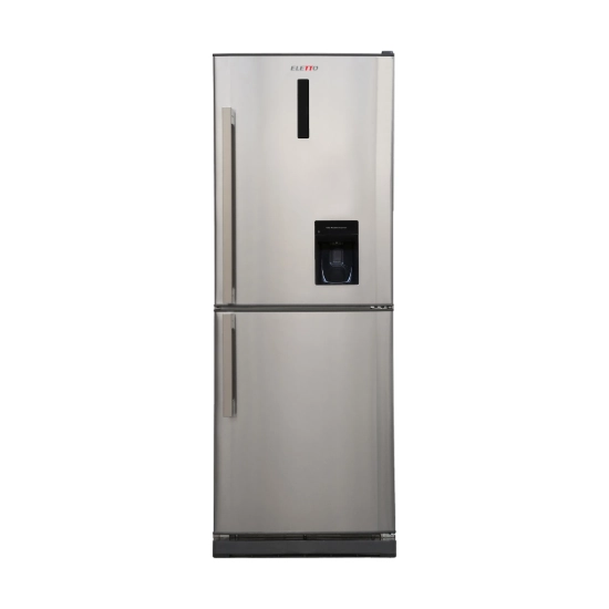 تصویر یخچال فریزر التتو کمبی 7011 دو اواپراتور