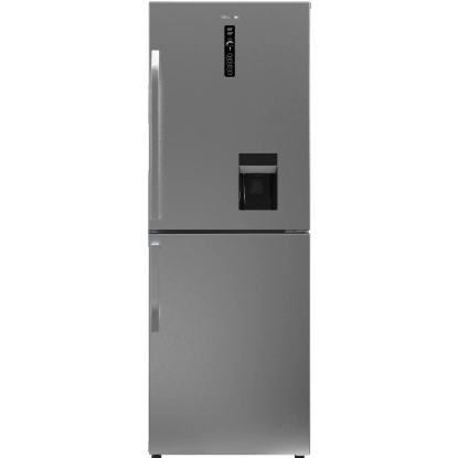 تصویر یخچال فریزر کمبی سوزوکی مدل 412