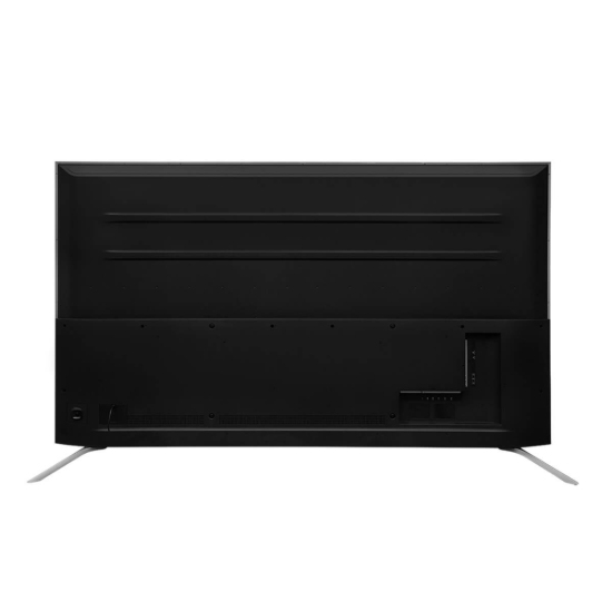 تصویر تلویزیون QLED هوشمند آپلاس مدل TVQ75KA