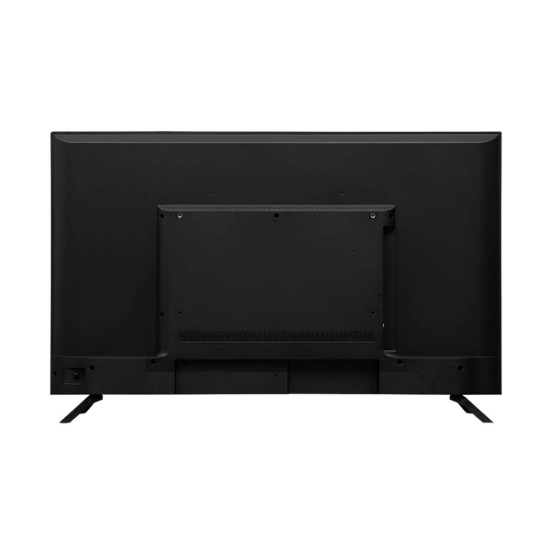 تصویر تلویزیون LED هوشمند آپلاس مدل TV43K4B