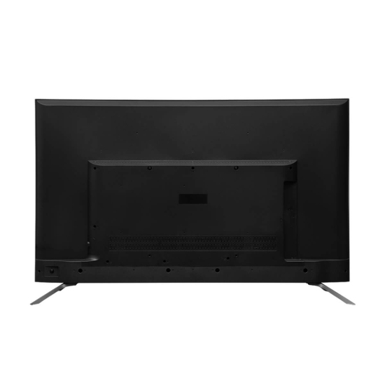 تصویر تلویزیون LED هوشمند آپلاس مدل TV50K4B