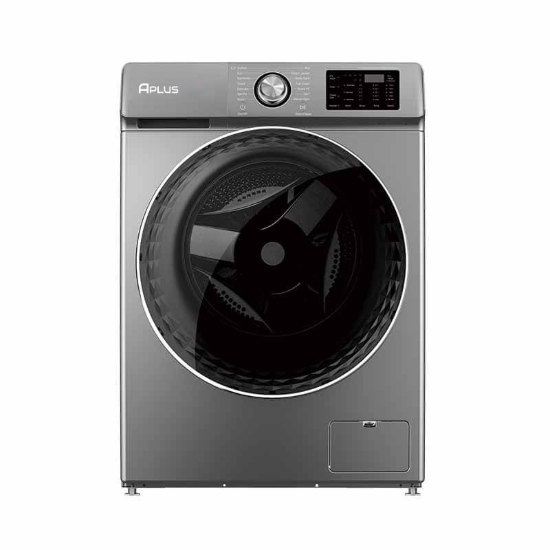 تصویر ماشین لباسشویی ۹ کیلویی آپلاس مدل WM914 (موتور Direct Drive)