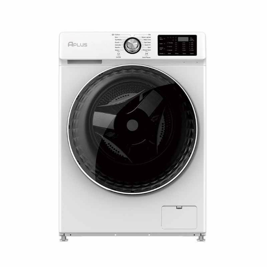 تصویر ماشین لباسشویی ۹ کیلویی آپلاس مدل WM914 (موتور Direct Drive)