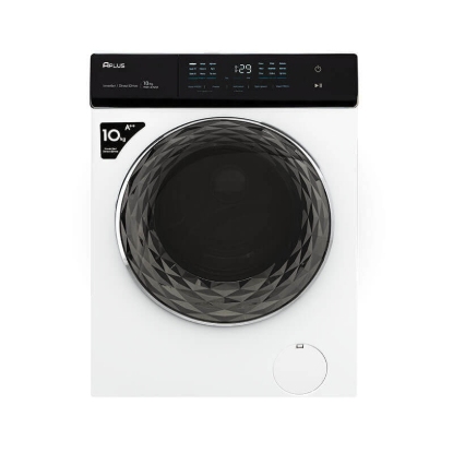 تصویر ماشین لباسشویی ۱۰ کیلویی آپلاس مدل WM147 (موتور Direct Drive)