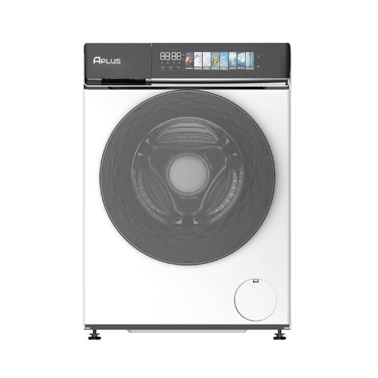 تصویر ماشین لباسشویی آپلاس مدل WM948 ظرفیت 9 کیلوگرم