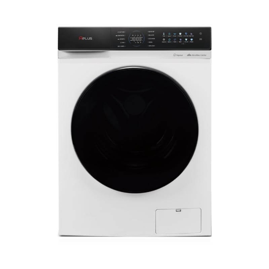 تصویر ماشین لباسشویی آپلاس مدل WMU149 ظرفیت 9 کیلوگرم