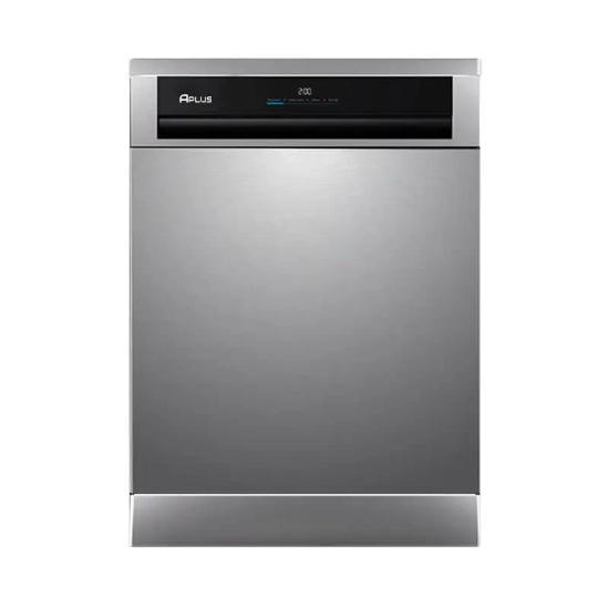 تصویر ماشین ظرفشویی آپلاس مدل DW86