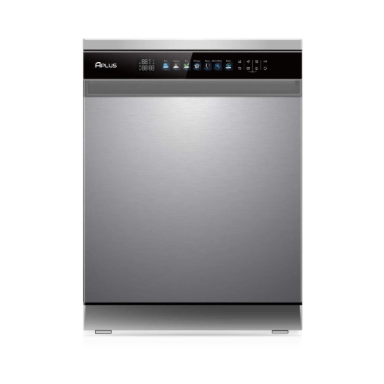 تصویر ماشین ظرفشویی آپلاس مدل DWT88