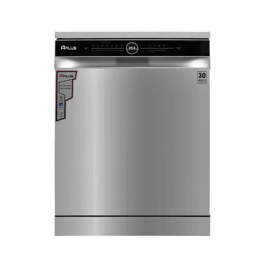 تصویر ماشین ظرفشویی آپلاس مدل DW52