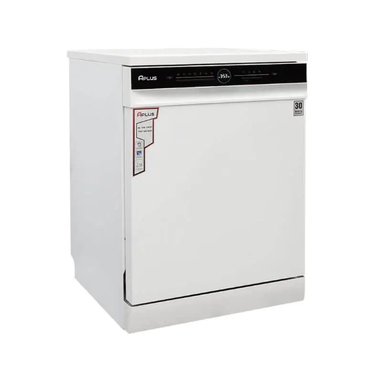 تصویر ماشین ظرفشویی آپلاس مدل DW52