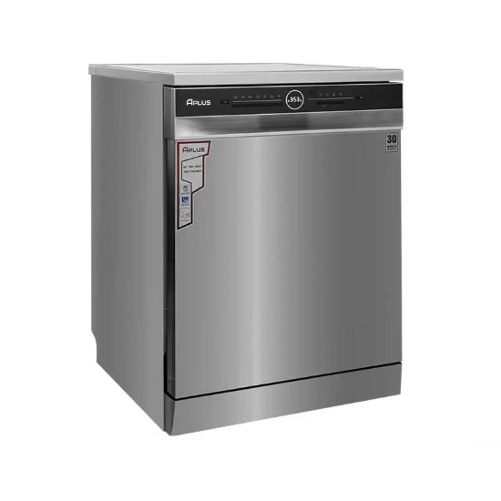 تصویر ماشین ظرفشویی آپلاس مدل DW52