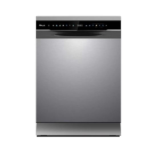 تصویر ماشین ظرفشویی آپلاس مدل DWT54