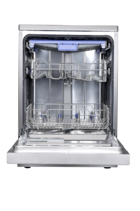 تصویر ماشین ظرفشویی ۱۵ نفره پاکشوما سری Lucid (اقتصادی و هوشمند)