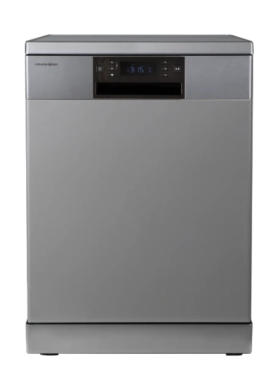 تصویر ماشین ظرفشویی ۱۵ نفره پاکشوما سری Lucid (اقتصادی و هوشمند)